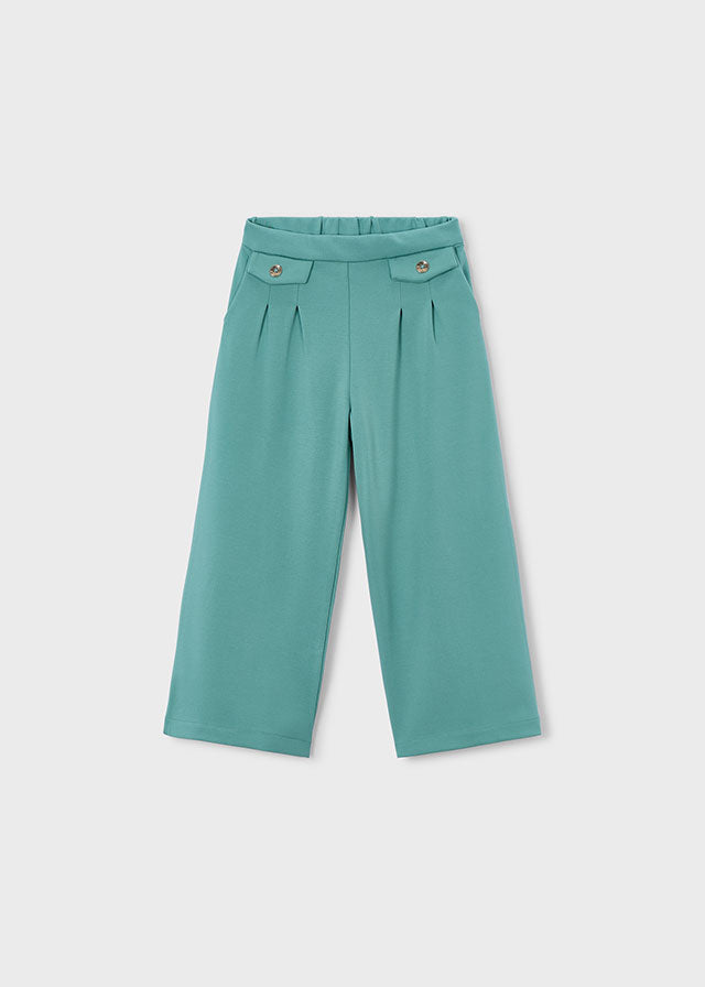 Pantalon lungo punto roma