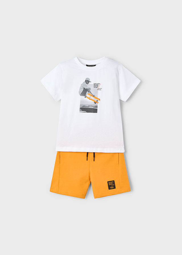 Completo "athletics"