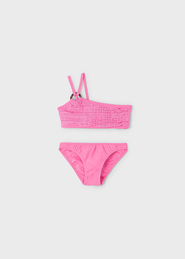 Bikini combinato