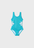 Costume bimba cut out