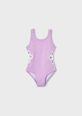 Costume bimba cut out
