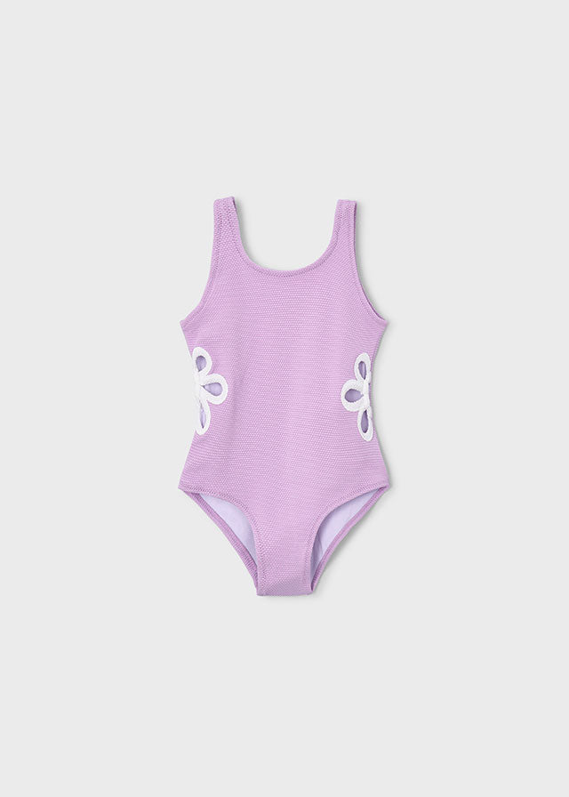 Costume bimba cut out