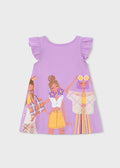 Vestito punto