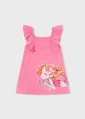 Vestito punto voila'