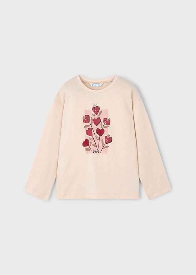 Maglietta m/l