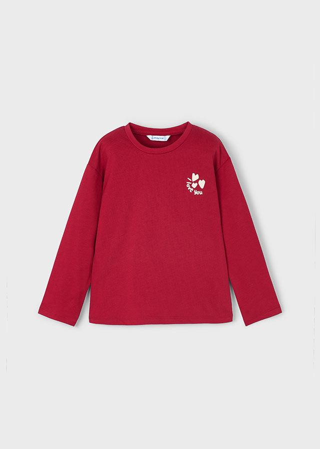 Maglietta m/l
