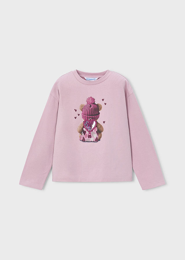 Maglietta m/l