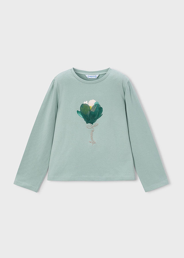 Maglietta m/l vestir