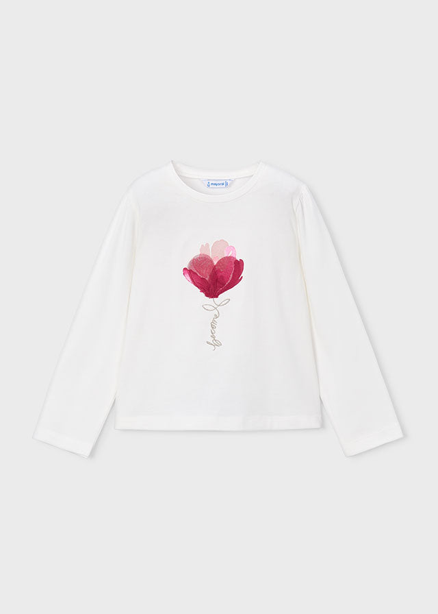 Maglietta m/l vestir