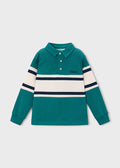Polo m/l combinata