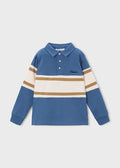 Polo m/l combinata