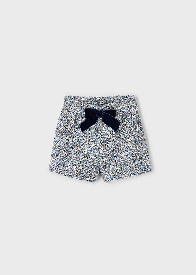 Bermuda tweed