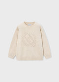 Maglione imbott