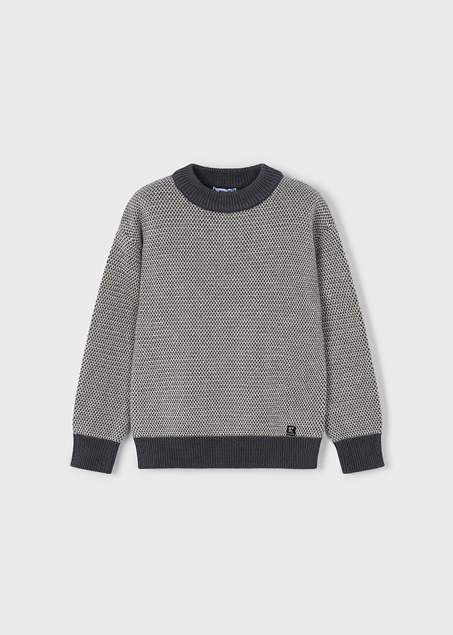 Jersey texture