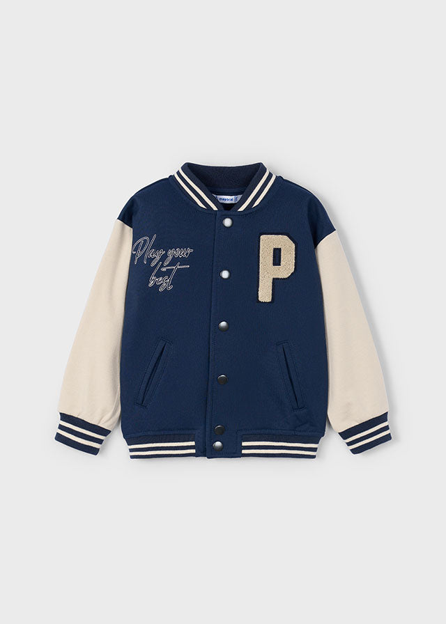 Bomber varsity