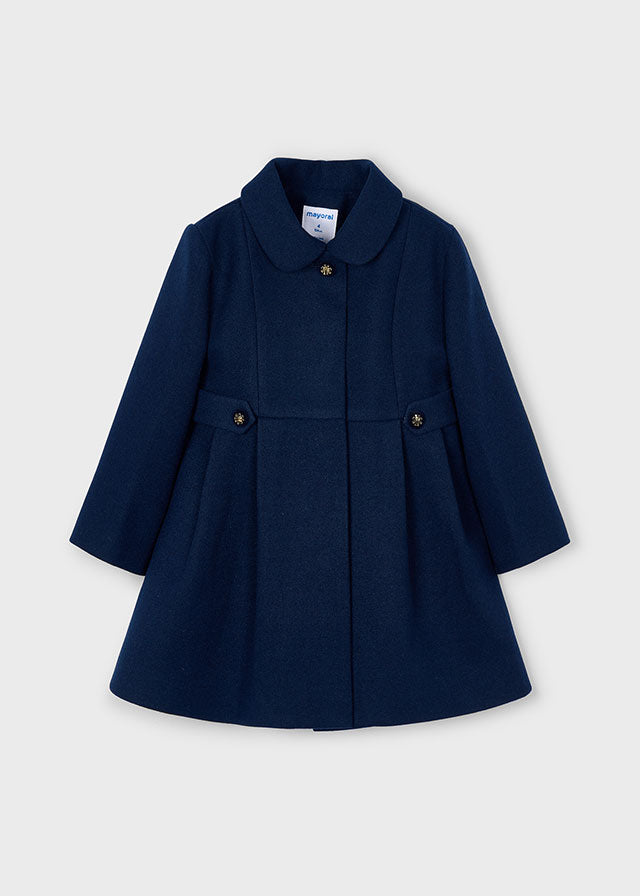 Cappotto di panno