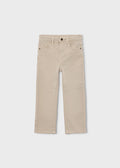 Pantalone soft 5tc regular fi