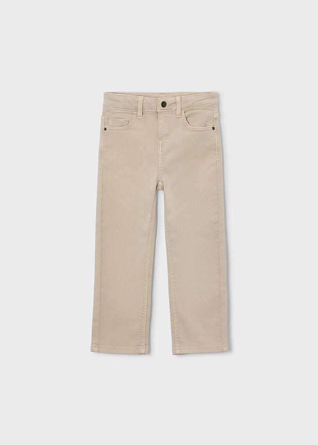Pantalone soft 5tc regular fi