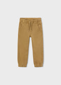 Pantalone jogger soft