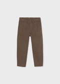 Pantalone chino jogger