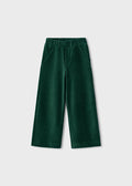 Pantalone punto panno