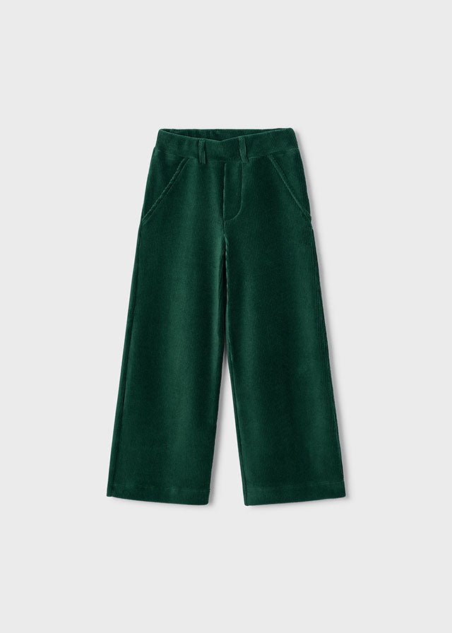 Pantalone punto panno