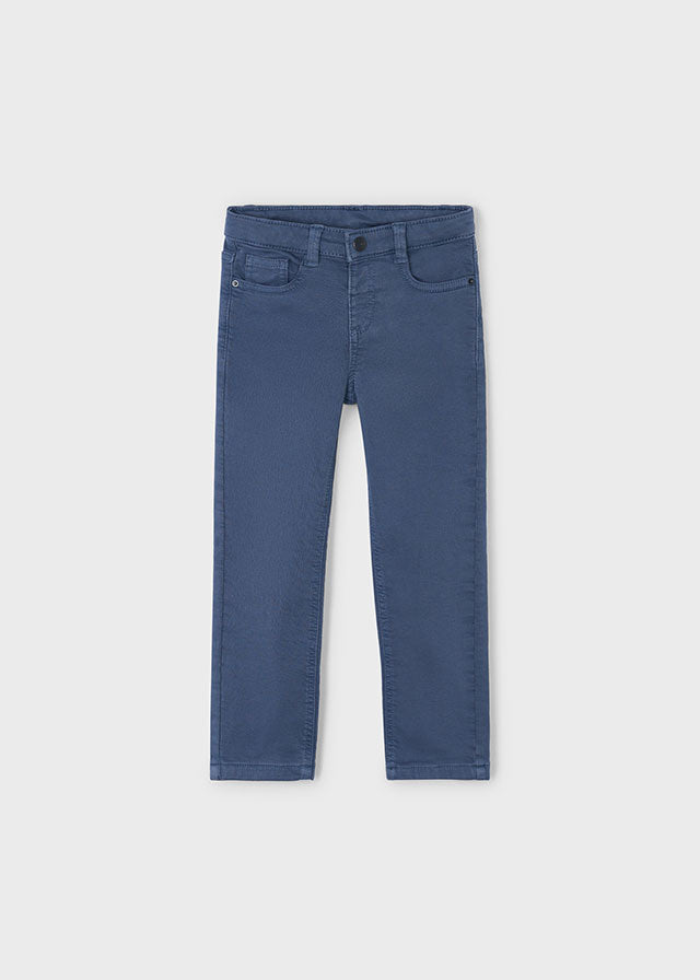 Pantalone soft 5tc regular fi