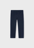 Pantalone chino intelock