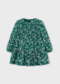 Vestito stampato