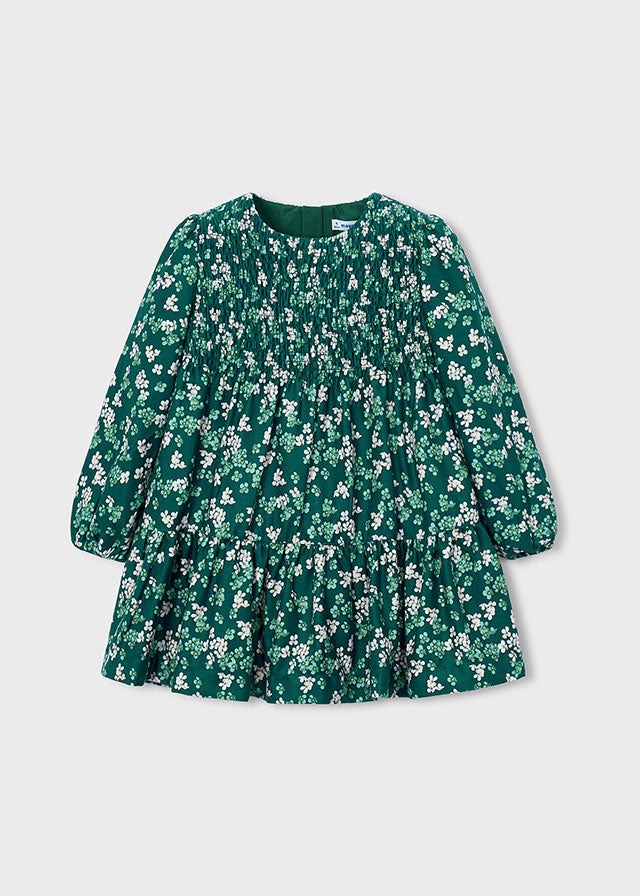 Vestito stampato