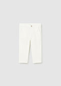 Pantalon cina basico