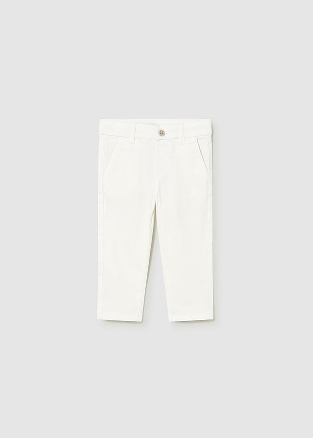 Pantalon cina basico