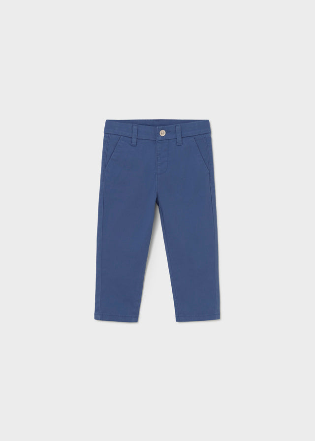 Pantalon cina basico