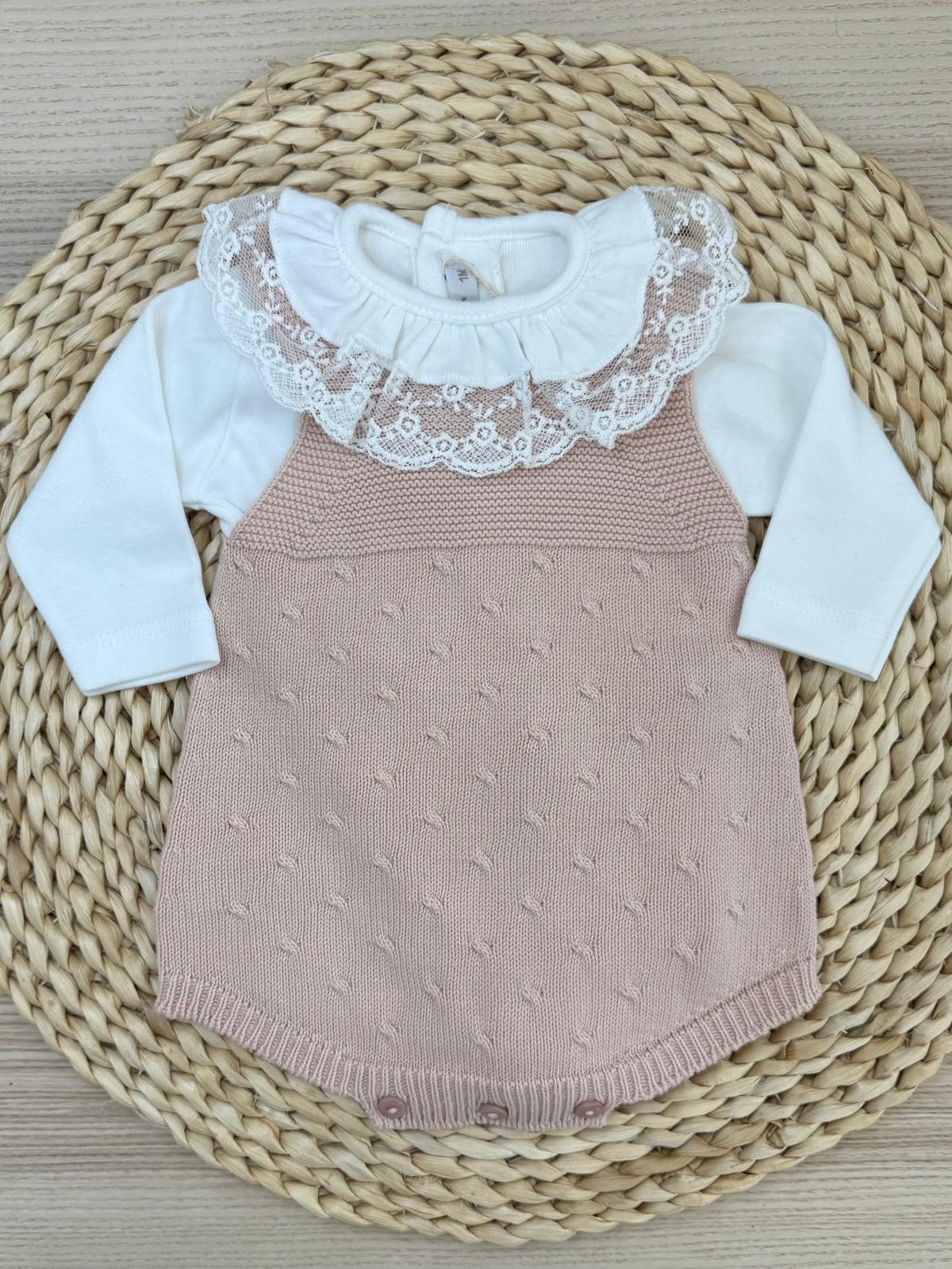 Pagliacetto con polo