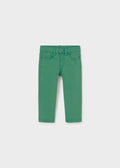 Pantalone 5t slim fit basic
