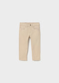 Pantalone 5t slim fit basic