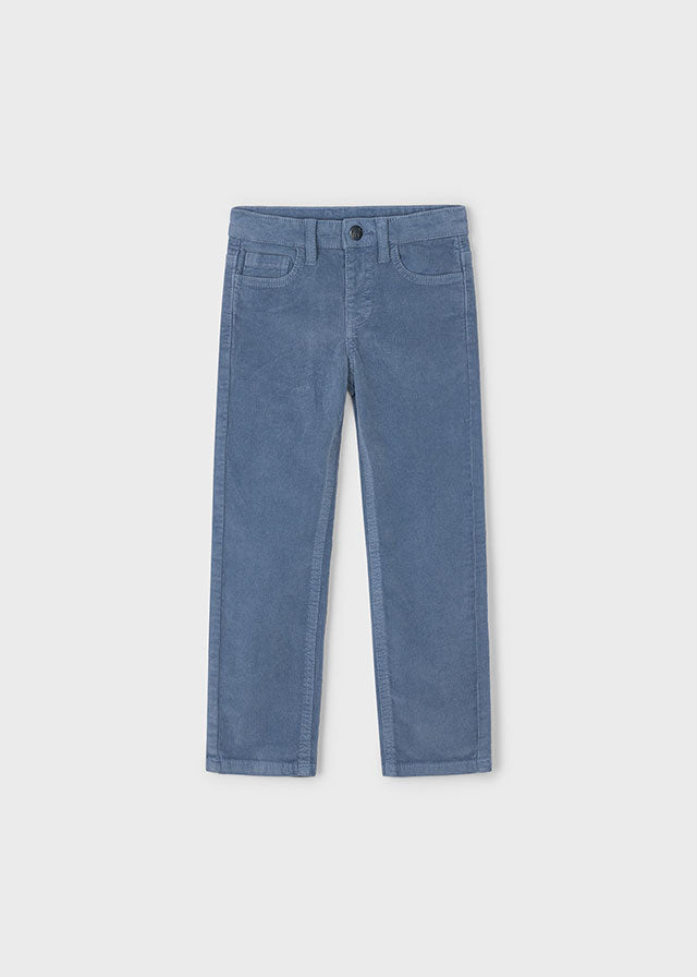Pant.panno basic