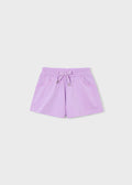 Shorts felpa basico