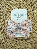 Fiocco con pinza