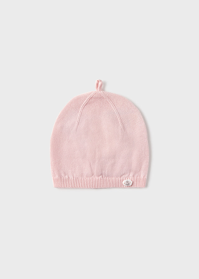 Cappuccio maglia