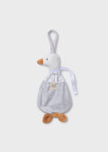 Peluche portaciuccio