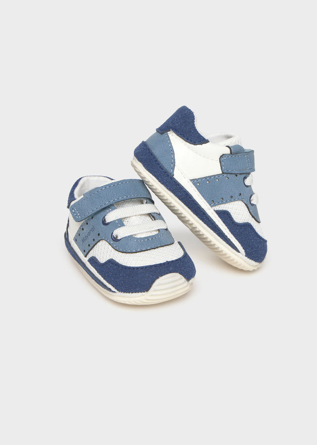 Sneakers suola