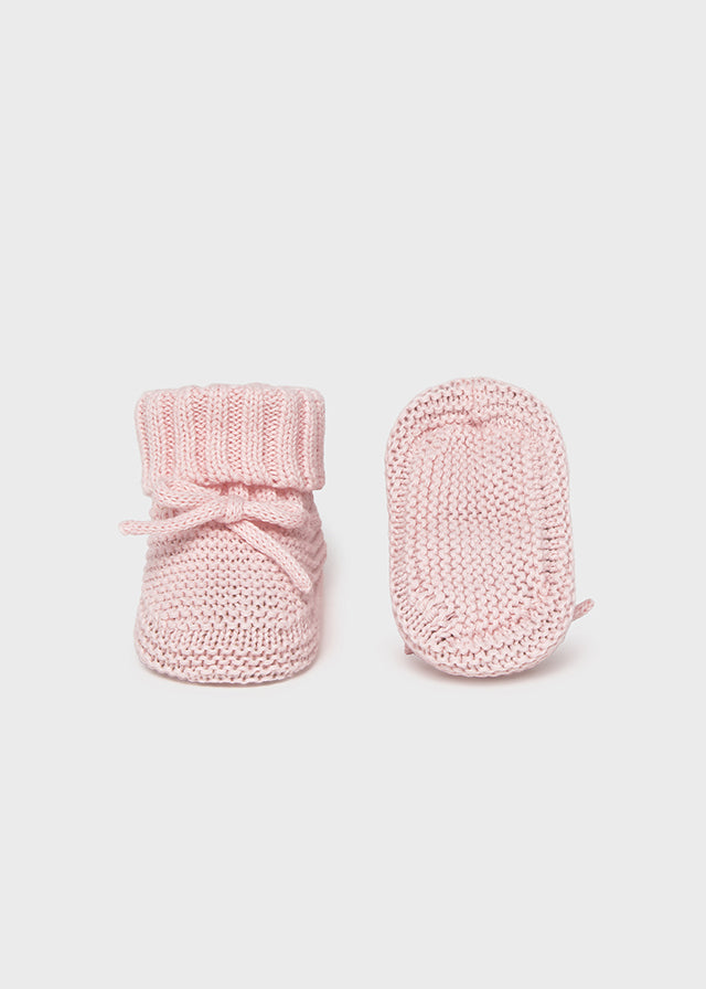 Scarpine tricot