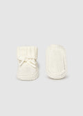 Scarpine tricot