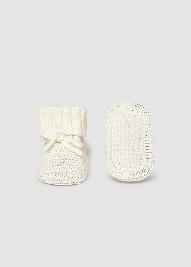 Scarpine tricot