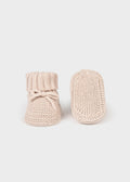 Scarpine tricot