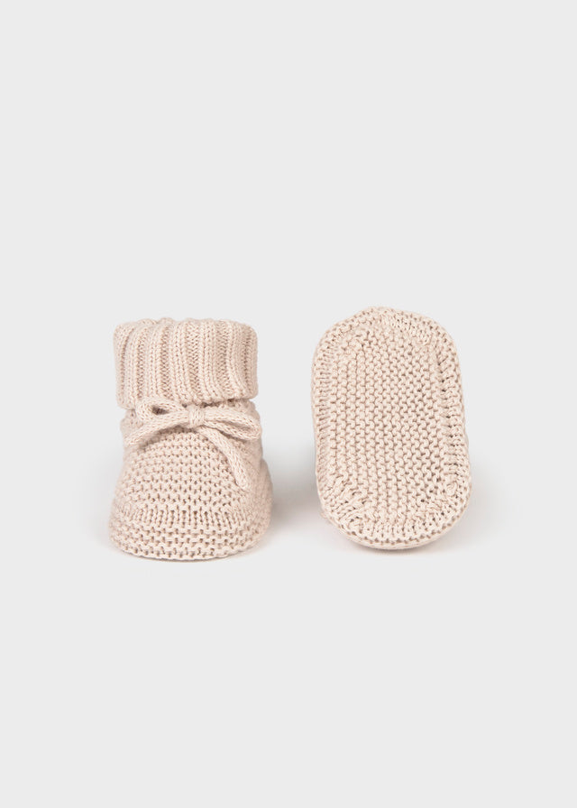 Scarpine tricot