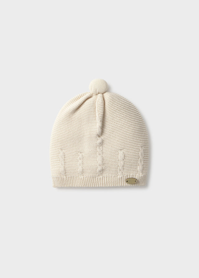 Cappuccio maglia