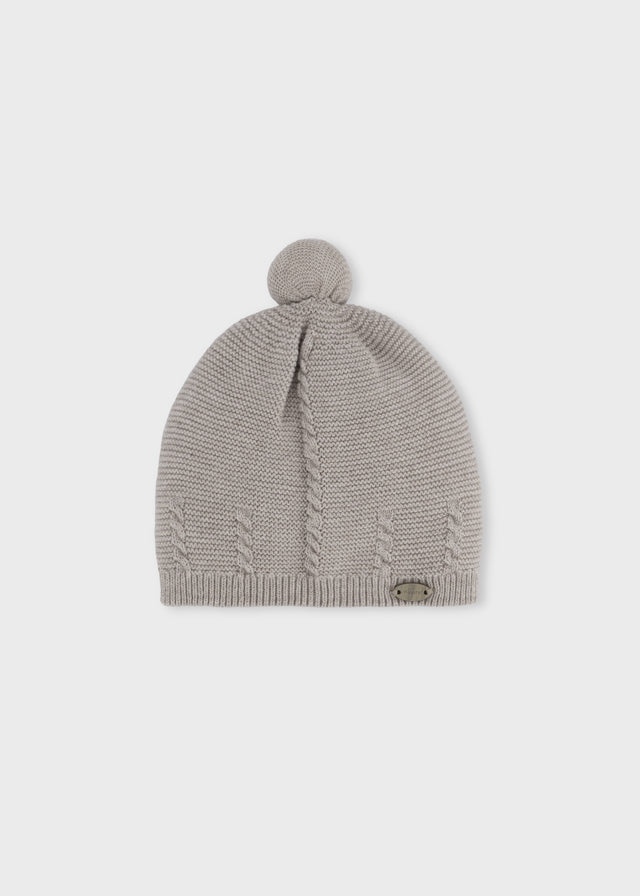 Cappuccio maglia