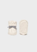 Scarpine tricot